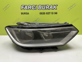 PASSAT B8 SAĞ FAR ORJİNAL