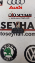 Oto Çıkma Parça / Volkswagen / Polo / Airbag / Emniyet Kemeri / Çıkma Parça 