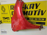 Oto Çıkma Parça / Renault / Captur / Kaporta & Karoser / Arka Çamurluk / Çıkma Parça 