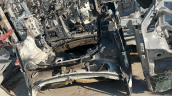 VW PASSAT B8 SAĞ ÇEYREK ŞASE OTO FEDAİ