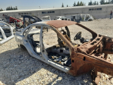 Oto Çıkma Parça / Volvo / S40 / Kaporta & Karoser / Marşpiyel Sacı / Çıkma Parça 