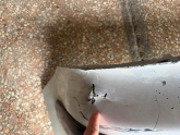 Oto Çıkma Parça / Volkswagen / Golf / Tampon / Arka Tampon / Çıkma Parça 