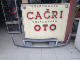 VOLKSWAGEN ALLSPACE DİFÜZÖR 5NN807568B ÇAĞRI OTO MASLAK