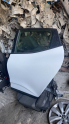 Oto Çıkma Parça / Renault / Clio / Kaporta & Karoser / Sol Arka Kapı / Çıkma Parça 