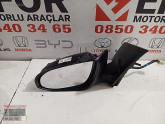 Oto Çıkma Parça / Toyota / Auris / Ayna / Sol Dış Ayna / Çıkma Parça 