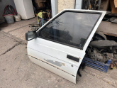 Oto Çıkma Parça / Renault / R 11 / Kaporta & Karoser / Sol Ön Kapı / Çıkma Parça 