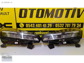 Oto Çıkma Parça / Renault / Clio / Far & Stop / Sağ Ön Far / Çıkma Parça 