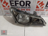 HONDA CİVİC SAĞ FAR ÇIKMA ORİJİNAL PARÇA 2006-2011