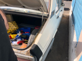 Oto Çıkma Parça / Renault / R 12 / Kaporta & Karoser / Komple Arka / Çıkma Parça 