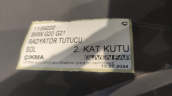 Oto Çıkma Parça / Bmw / 3 Serisi / Radyatör / Radyatör Ayağı / Çıkma Parça 