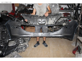 Oto Çıkma Parça / Peugeot / 207 / Tampon / Ön Tampon / Sıfır Parça 