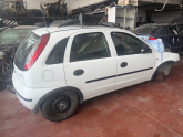 Oto Çıkma Parça / Opel / Corsa / Kaporta & Karoser / Bagaj Kapağı / Çıkma Parça 