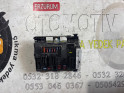 Oto Çıkma Parça / Peugeot / 206 / Elektrik / Sigorta Kutusu / Çıkma Parça 