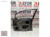 Oto Çıkma Parça / Toyota / Auris / Kaporta & Karoser / Sağ Ön Kapı / Çıkma Parça 