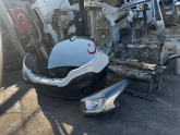 Oto Çıkma Parça / Renault / Trafic / Kaporta & Karoser / Ön Panel / Çıkma Parça 