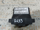 AUDI A3 VW CADDY SKODA SEAT GATEWAY AĞ GEÇİDİ MODÜLÜ 1K0907530K