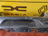 Oto Çıkma Parça / Renault / Megane / Tampon / Arka Tampon / Çıkma Parça 