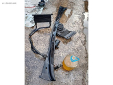 Oto Çıkma Parça / Jaguar / Daimler / Oto Cam / Ön Cam Izgarası / Çıkma Parça 