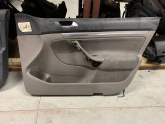 Oto Çıkma Parça / Volkswagen / Golf / Koltuk & Döşeme / Kapı Döşemesi / Çıkma Parça 