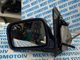 Oto Çıkma Parça / Volkswagen / Polo / Ayna / Sol Dış Ayna / Çıkma Parça 