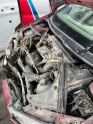 Peugeot 206 çıkma motor