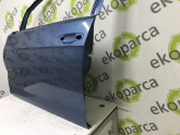 Oto Çıkma Parça / Volkswagen / Golf / Kaporta & Karoser / Sol Ön Kapı / Çıkma Parça 