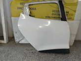 Oto Çıkma Parça / Renault / Clio / Kaporta & Karoser / Sağ Arka Kapı / Çıkma Parça 