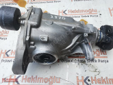 Oto Çıkma Parça / Bmw / 5 Serisi / Defransiyel / Ön Defransiyel / Çıkma Parça 