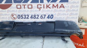 Toyota auris 2016 model arka tampon alt karlık spoiler