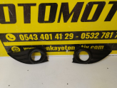 Oto Çıkma Parça / Renault / Fluence / Tampon / Sis Farı Çerçevesi / Çıkma Parça 