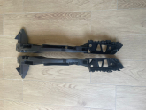 Oto Çıkma Parça / Volkswagen / Polo / Tampon / Tampon Braketi / Sıfır Parça 