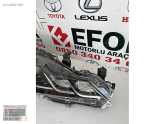 Oto Çıkma Parça / Toyota / Corolla / Radyatör / Yedek Su Deposu / Çıkma Parça 