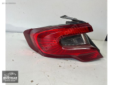 Oto Çıkma Parça / Fiat / Egea / Far & Stop / Sol Ön Far / Çıkma Parça 