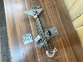Oto Çıkma Parça / Peugeot / 307 / Kaporta & Karoser / Sağ Arka Kapı / Çıkma Parça 