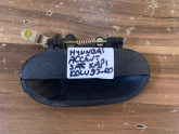Oto Çıkma Parça / Hyundai / Accent / Kaporta & Karoser / Sağ Ön Kapı / Çıkma Parça 