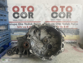 Oto Çıkma Parça / Opel / Vectra / Şanzıman / Şanzıman Komple / Çıkma Parça 
