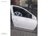 Oto Çıkma Parça / Volkswagen / Polo / Kaporta & Karoser / Sağ Ön Kapı / Çıkma Parça 