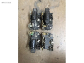 Oto Çıkma Parça / Renault / Megane / Kaporta & Karoser / Kapı Kilidi / Çıkma Parça 