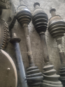 Polio sag akis