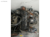 Oto Çıkma Parça / Skoda / Favorit / Motor / Motor (komple) / Çıkma Parça 