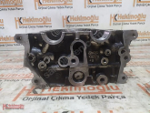 Oto Çıkma Parça / Hyundai / Accent / Motor / Silindir Kapağı / Çıkma Parça 