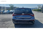 HYUNDAİ İ20 2024 MODEL ARKA BAGAJ SÖKME