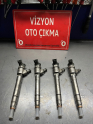 Oto Çıkma Parça / Renault / Trafic / Motor / Enjektör / Çıkma Parça 