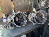 Oto Çıkma Parça / Mazda / 6 / Şanzıman / Şanzıman Komple / Çıkma Parça 
