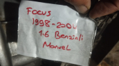 1998-2004 FORD FOCUS 1,6 BENZİNLİ MANUEL ŞANZIMAN ÇIKMA ORJİNAL