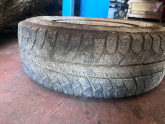 Oto Çıkma Parça / Renault / R 19 / Jant & Lastik / Jant & Lastik Takımı / Çıkma Parça 