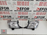 TOYOTA HİLUX SIFIR SAĞ FAR 12-14 OEM NO: 81110-0K400