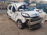 Oto Çıkma Parça / Fiat / Fiorino / Motor / Motor (komple) / Çıkma Parça 