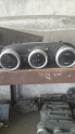 156091524 alfa Romeo guletta klima kontrol paneli