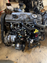 Oto Çıkma Parça / Ford / Tourneo Connect / Motor / Motor (komple) / Çıkma Parça 